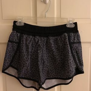 lululemon shorts!!!!!